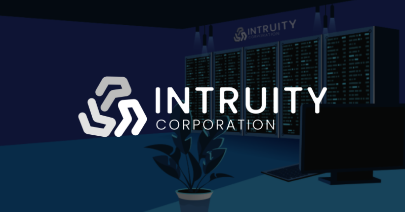 Intruity | Mission Cloud