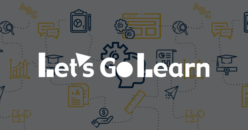 Let’s Go Learn | Mission Cloud