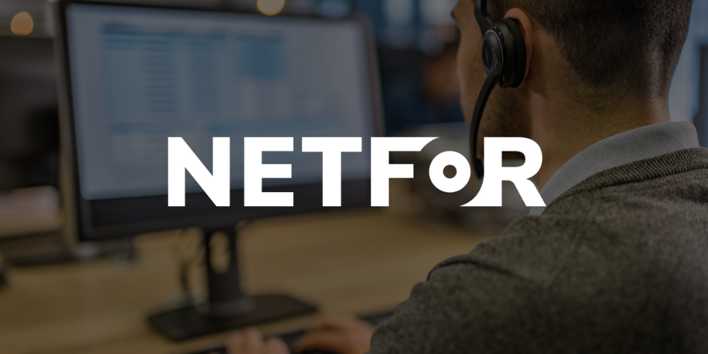 Netfor | Mission