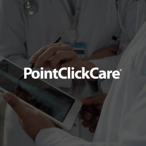 Optimizing Healthcare: How Mission Transformed PointClickCare's AWS Infrastructure