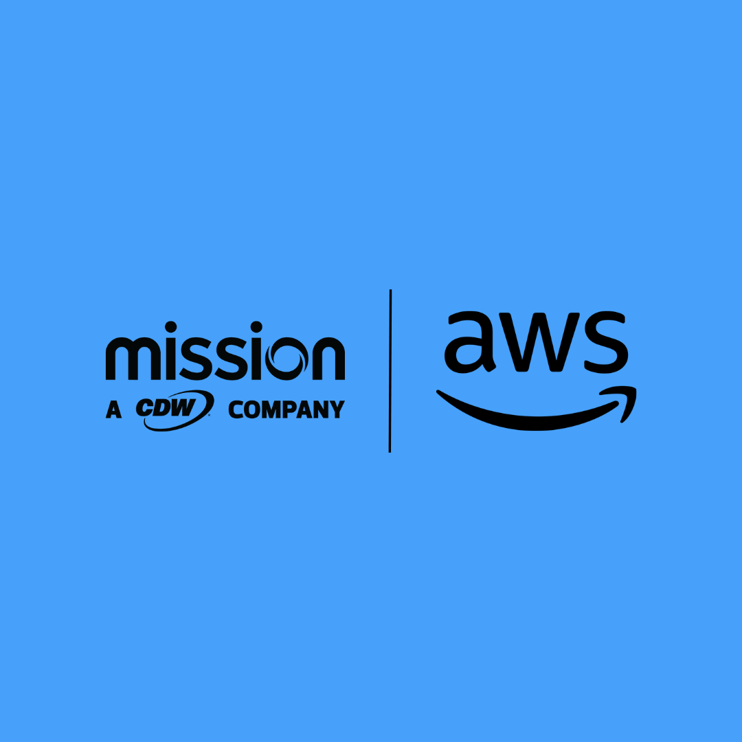 Mission earns the AWS Agentic AI Specialization, showcasing its expertise building autonomous AI systems that deliver real impact for enterprise customers.