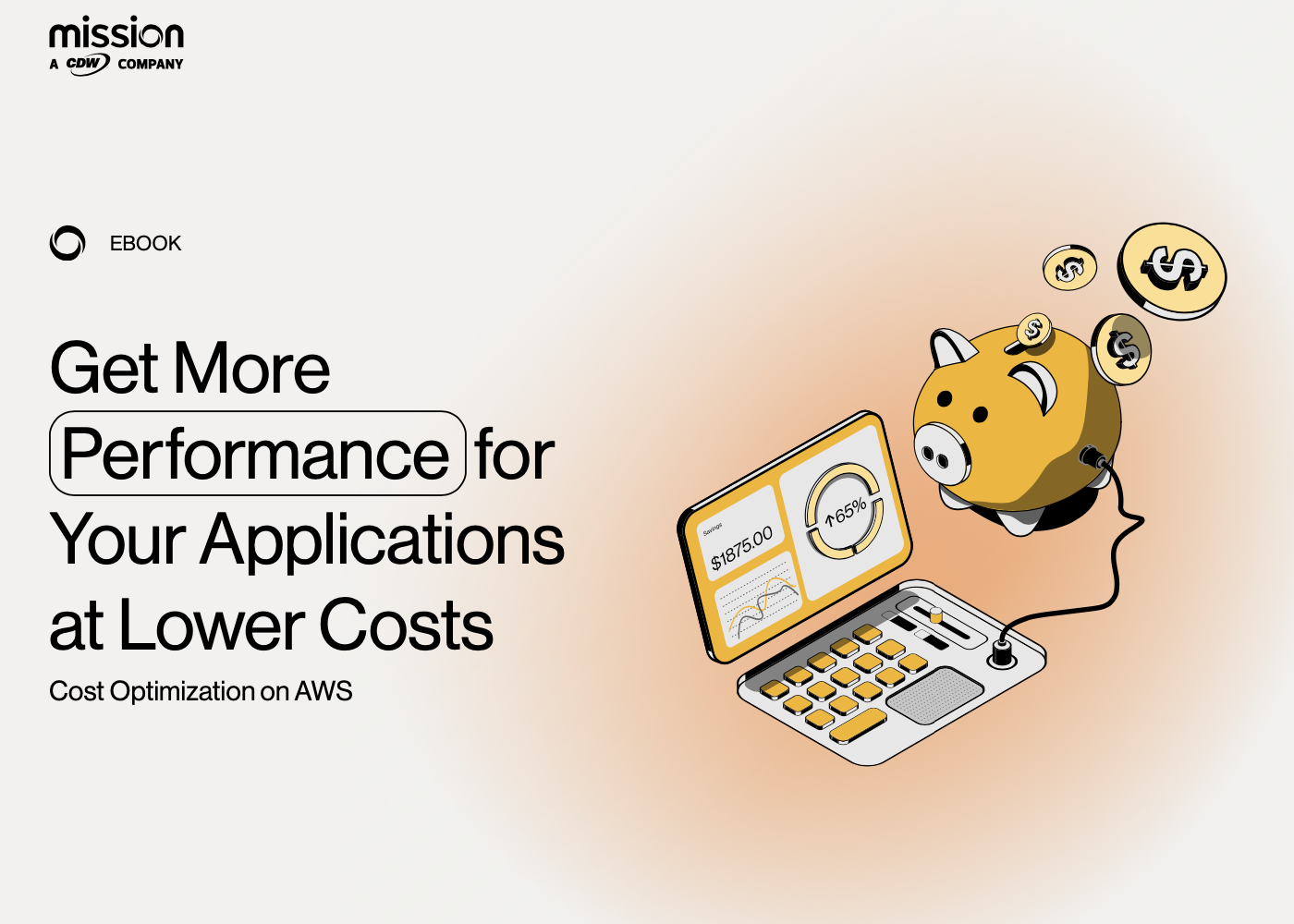 Get More Performance for Your Applications at Lower Costs