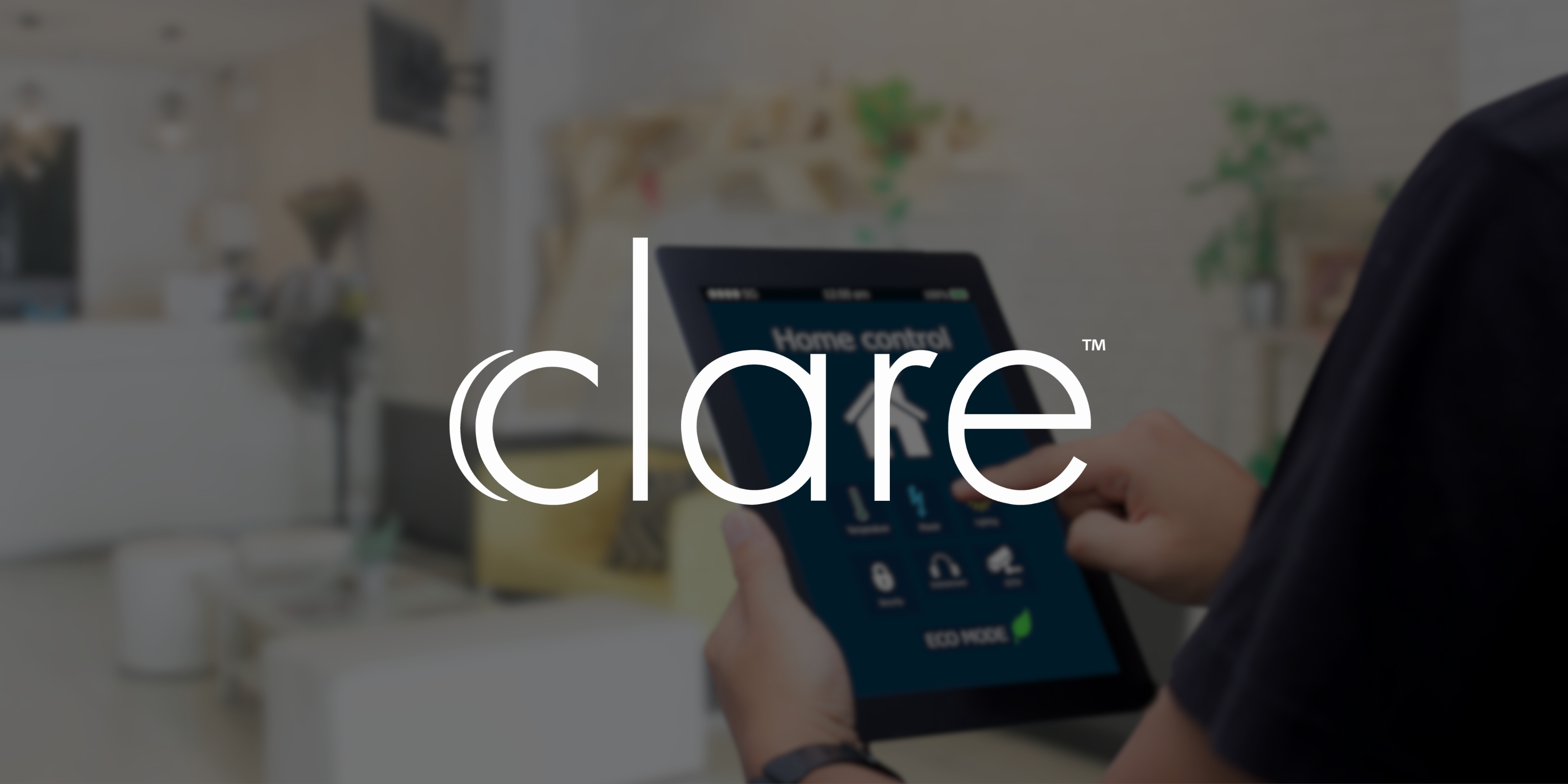 Clare Controls | Mission Cloud