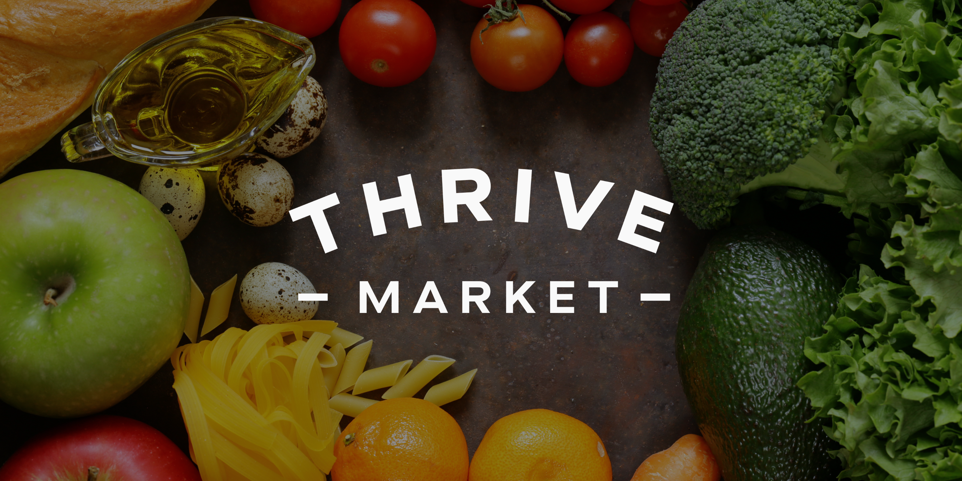 Thrive Market | Mission Cloud