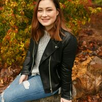 Caitlin Berger