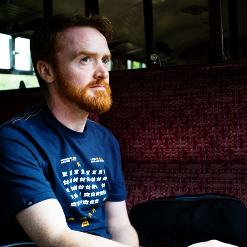 Dan Pitman