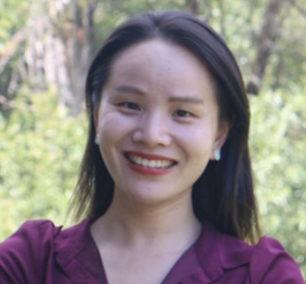 Na Yu, Ph.D.