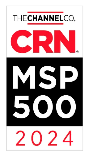 Mission Cloud Recognized on CRN’s 2024 MSP 500 List in the Elite 150 Category