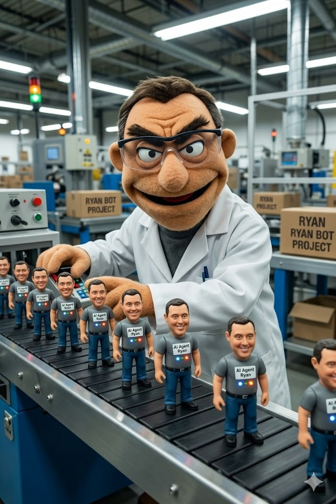 AI On The Factory Floor: Manufacturing Use Cases