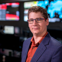 Jarret Raim
