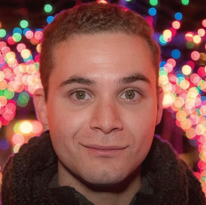 Joshua McSorley