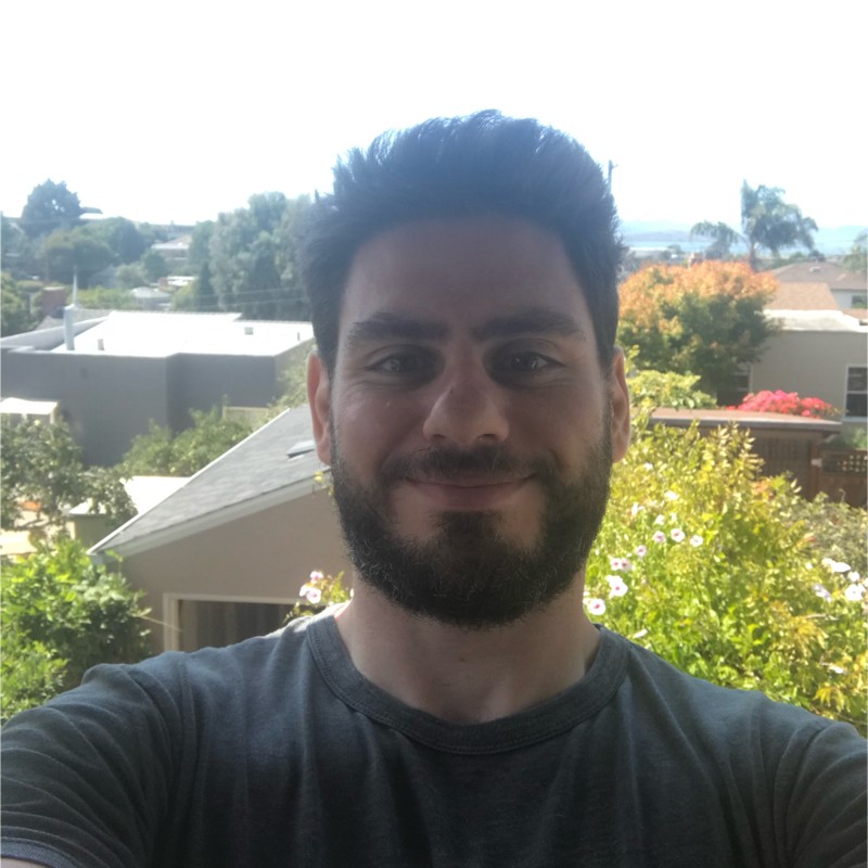 Michael Spitalieri