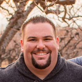 Nathan Manning