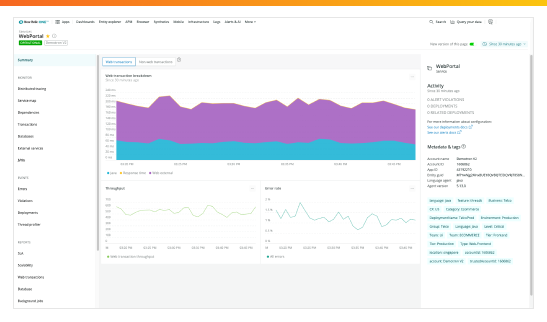 new-relic-graph