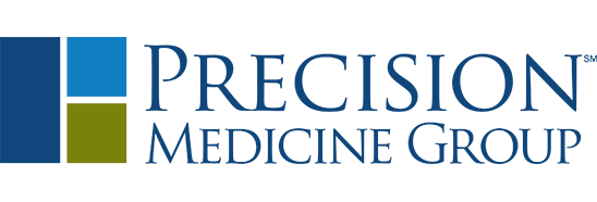 Precision for Medicine