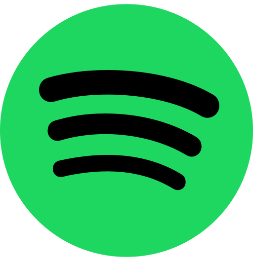 spotify podcast icon