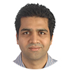 Sanjay Garje