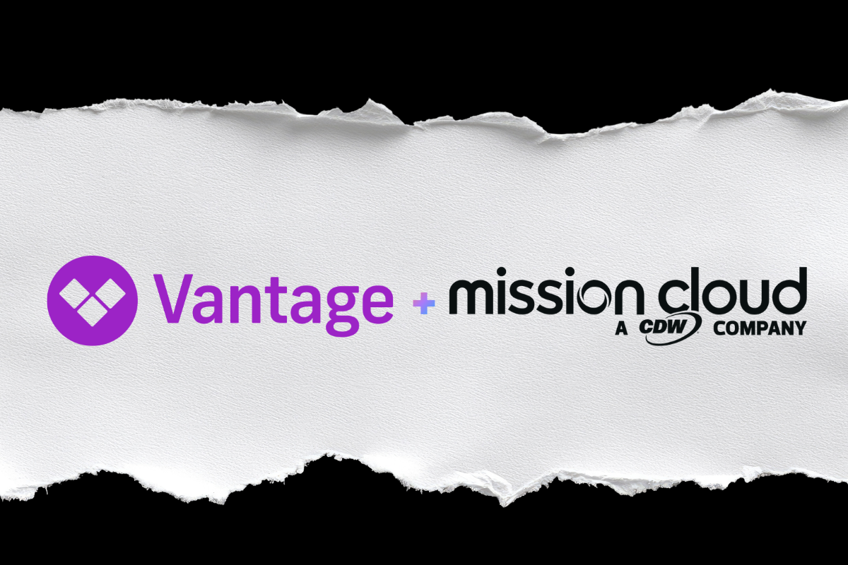 Mission & CDW Announce Multi-Product Solutions in AWS Marketplace as Launch Partners  | Mission
